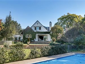 4 Bed House in Hurlingham
