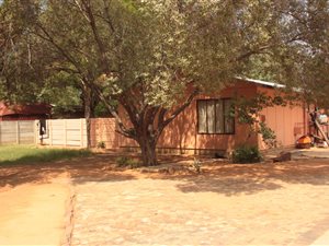 5 Bed House in Onverwacht