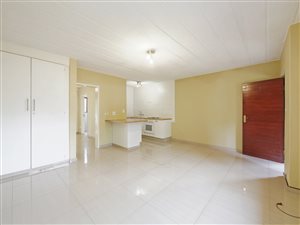 1 Bed Apartment in Parkwood