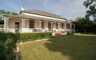 3 Bedroom House in Oatlands