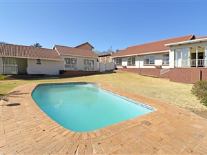 3 Bed House in Breaunanda
