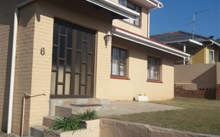 4 Bedroom House in Yellowwood Park