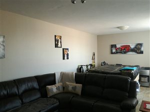 2 Bed Apartment in Casseldale