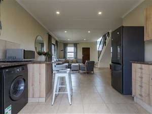 4 Bed House in Johannesburg Central