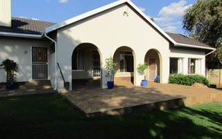 3 Bedroom House in Randhart