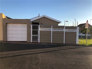 3 Bed House in Retreat