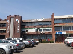 1280 m² Commercial space in Lynnwood Glen