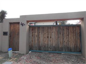 2 Bed House in Boksburg North
