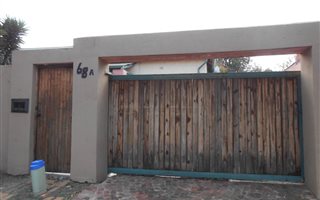 2 Bedroom House in Boksburg North