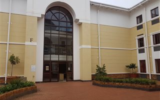 478 m² Commercial space in Hatfield