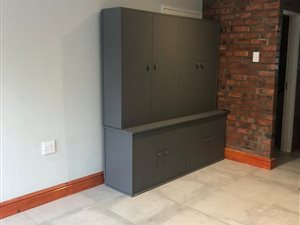 1 Bed House in Durbanville