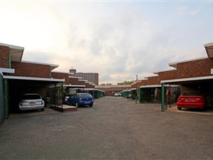 3 Bed Townhouse in Benoni Central