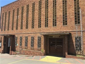 3800 m² Industrial space in Mobeni