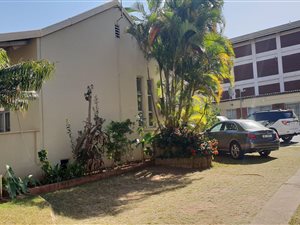 749 m² Commercial space in Bulwer