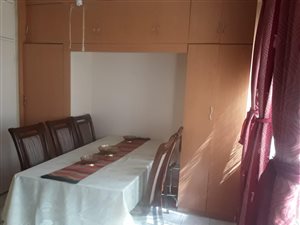 2.5 Bed Apartment in Laudium