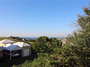 1000 m² Land available in Princes Grant Golf Estate