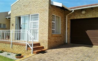 2 Bedroom Townhouse in Wavecrest