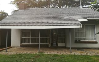 3 Bedroom House in Dorandia