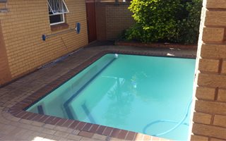 3 Bedroom Simplex in Arboretum