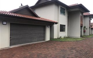 4 Bedroom House in Izinga Estate
