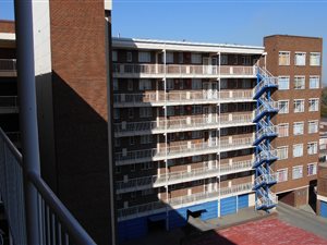 1 Bed Cluster in Vereeniging