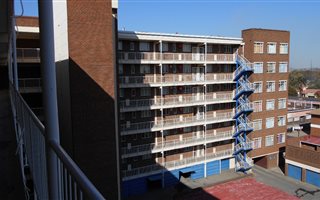 1 Bedroom Cluster in Vereeniging