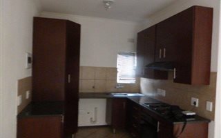 2 Bedroom Townhouse in Albertsdal