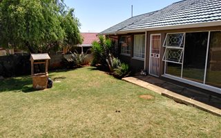 3 Bedroom House in Wentworth Park