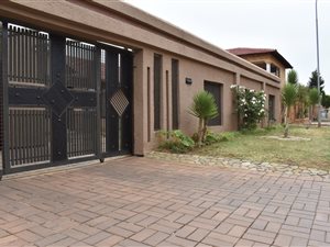 3 Bed House in Diepkloof