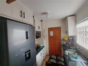 2 Bed House in The Orchards