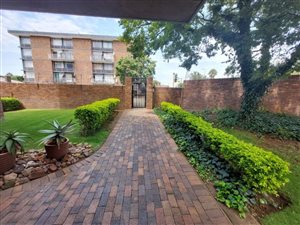 2 Bed Apartment in Mayville
