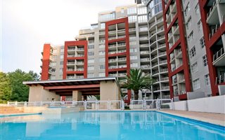 2 Bedroom Apartment in Sandhurst