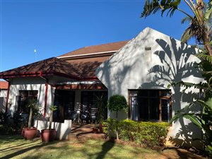 5 Bed House in Eastwood