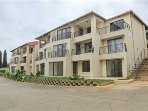 2 Bed Townhouse in Bassonia