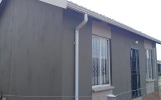 2 Bedroom House in De Deur