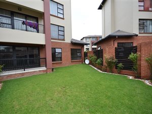 3 Bed Apartment in Oakdene