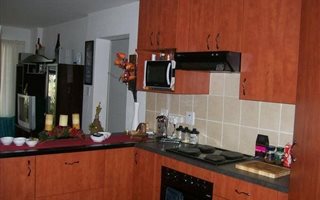 2 Bedroom Simplex in Nortons Home Estate
