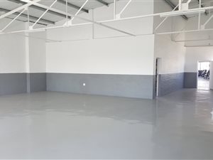250 m² Office Space in North Beach