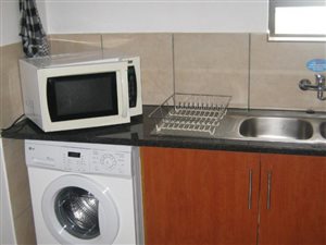 2 Bed Apartment in Nelspruit