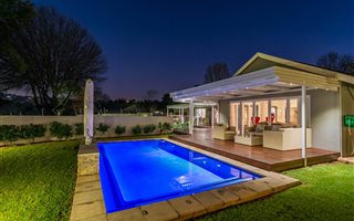 4 Bedroom House in Fairland