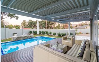 4 Bedroom House in Fairland