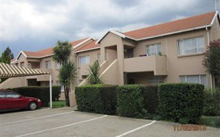 2 Bedroom Townhouse in Brackendowns