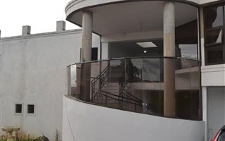10 m² Office Space in Bassonia