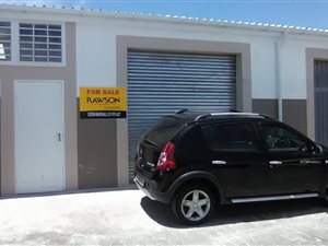 154 m² Commercial space in Beacon Valley