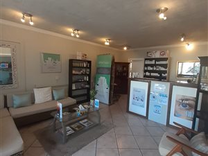 120 m² Commercial space in Great Brak River