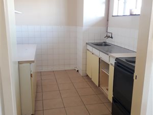 2 Bed Apartment in Braamfontein