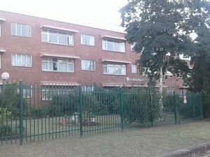2 Bed Apartment in Scottsville