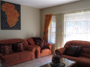 3 Bed Townhouse in Grobler Park