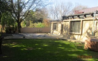 3 Bedroom House in Lynnwood Glen