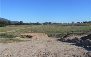 168 m² Land available in Klein Parys